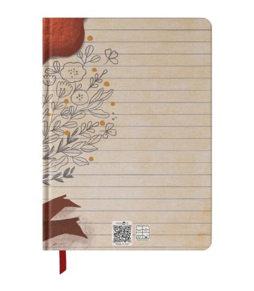 دفتر بولت ژورنال نقطه ای رقعی مستر نوت کد 27