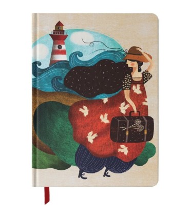 دفتر بولت ژورنال نقطه ای رقعی مستر نوت کد 10