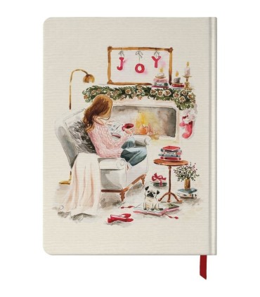 دفتر بولت ژورنال نقطه ای رقعی مستر نوت کد 25