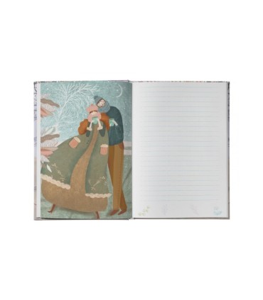 تقویم پلنر رنگی جیبی مستر نوت کد 24