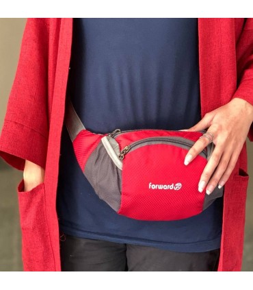کیف کمری فوروارد مدل FCLT0103