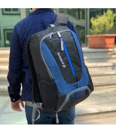 کوله پشتی ورزشی فوروارد FCLT318