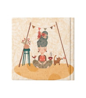 دفتر بولت ژورنال نقطه ای مربع مستر نوت کد 101