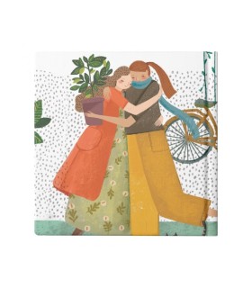 دفتر بولت ژورنال نقطه ای مربع مستر نوت کد 107