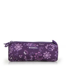 جامدادی سه زیپ هنری گابل مدل Ginger