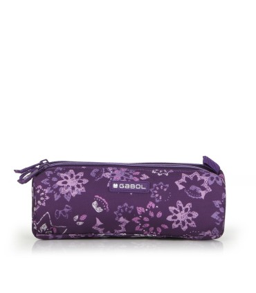 جامدادی سه زیپ هنری گابل مدل Ginger