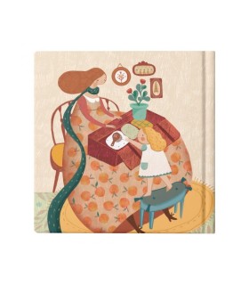 دفتر بولت ژورنال نقطه ای مربع مستر نوت کد 126