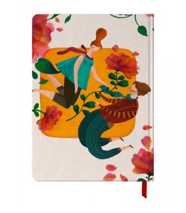 پلنر رنگی رقعی مستر نوت کد 8