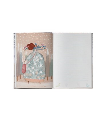 پلنر رنگی رقعی مستر نوت کد 2