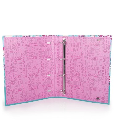 کلاسور گابل مدل Color