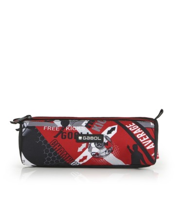 جامدادی سه زیپ گابل مدل Game