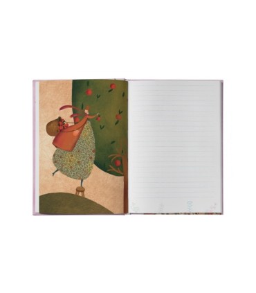 پلنر رنگی رقعی مستر نوت کد 36