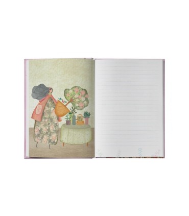 پلنر رنگی رقعی مستر نوت کد 36