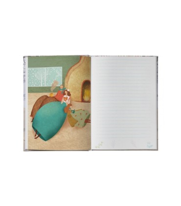 پلنر رنگی رقعی مستر نوت کد 36