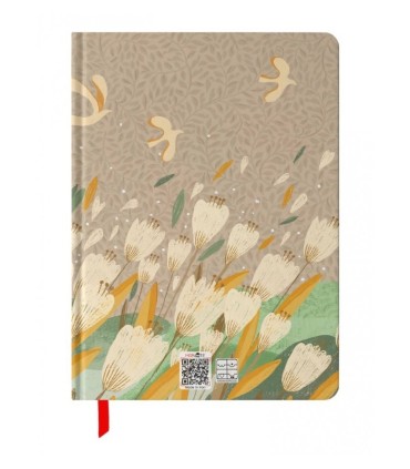 دفتر بولت ژورنال نقطه ای رقعی مستر نوت کد 133