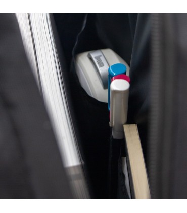 کوله پشتی لپ تاپ کوله مدل KL1506 مناسب برای لپ تاپ 15.6 اینچی