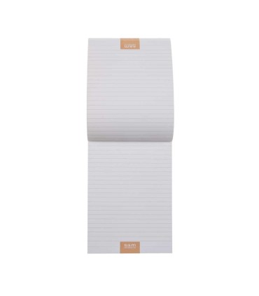 لگال پد خط دار سایز A5 سم