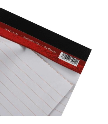 لگال پد خط دار سایز A5 سم