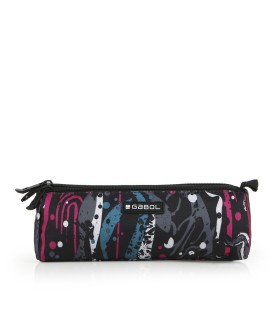 جامدادی سه زیپ گابل مدل Splash