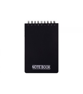 خرید اینترنتی دفتر یادداشت مات 60 برگ پاپکو