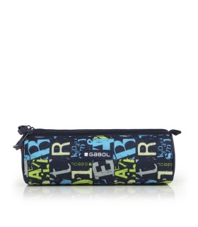 جامدادی سه زیپ گابل مدل Street