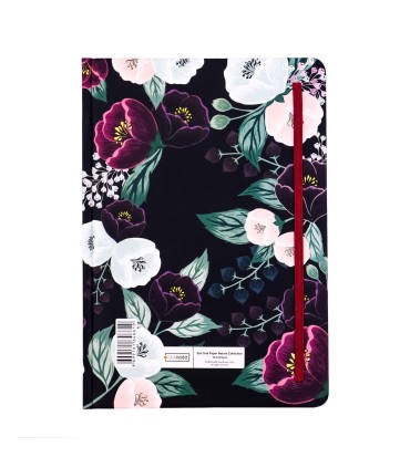 دفتر بولت ژورنال نقطه ای دات نوت طرح طبیعت- کد 9