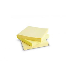 کاغذ استیکی نوت ۵ در ۴ سانیتمتر - بسته ۳ عددی sticky note