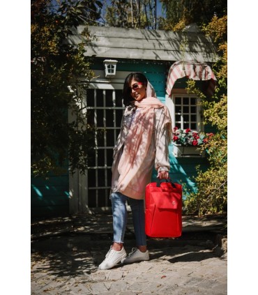 کوله پشتی لپ تاپی تنسر tancer مدل روما کد 123