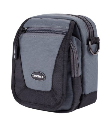 کیف رودوشی و کمری تنسر مدل تریپ کد 127