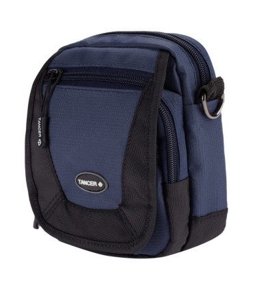 کیف رودوشی و کمری تنسر مدل تریپ کد 127