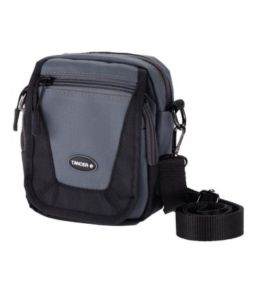 کیف رودوشی و کمری تنسر مدل تریپ کد 127