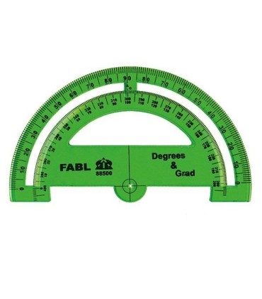 نقاله 180 درجه فابل