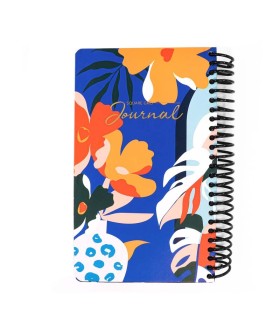 دفتر ژورنال شطرنجی دات نوت- طرح 5