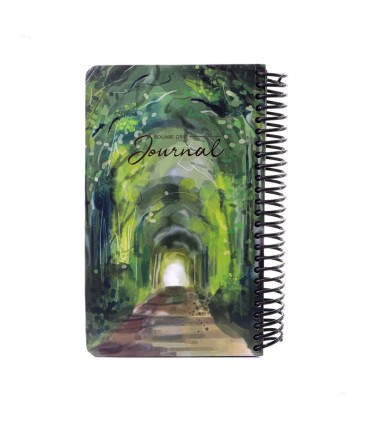 دفتر ژورنال شطرنجی دات نوت- طرح 12